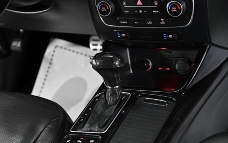 KIA Sorento II рестайлинг, 2014 год, 1 799 000 рублей, 14 фотография
