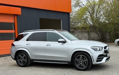 Mercedes-Benz GLE, 2019 год, 7 100 000 рублей, 4 фотография