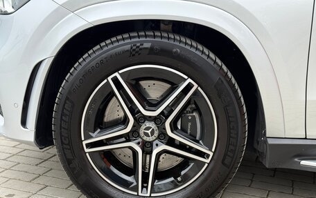 Mercedes-Benz GLE, 2019 год, 7 100 000 рублей, 10 фотография