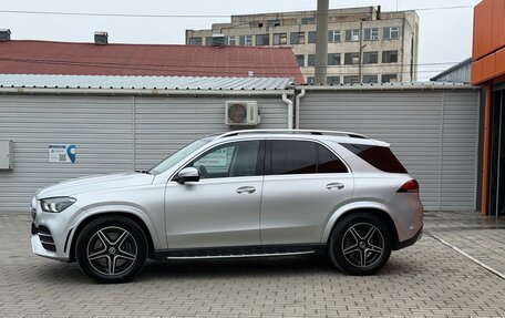 Mercedes-Benz GLE, 2019 год, 7 100 000 рублей, 9 фотография