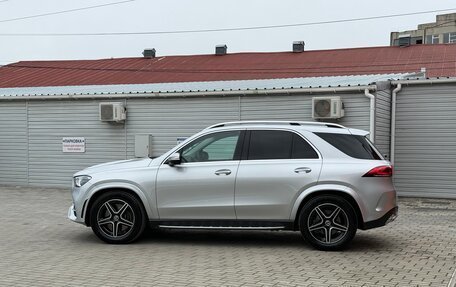 Mercedes-Benz GLE, 2019 год, 7 100 000 рублей, 8 фотография