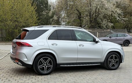Mercedes-Benz GLE, 2019 год, 7 100 000 рублей, 5 фотография