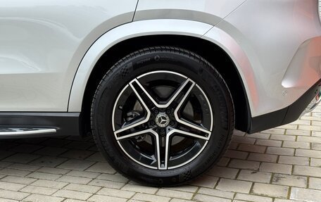 Mercedes-Benz GLE, 2019 год, 7 100 000 рублей, 12 фотография