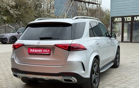 Mercedes-Benz GLE, 2019 год, 7 100 000 рублей, 7 фотография
