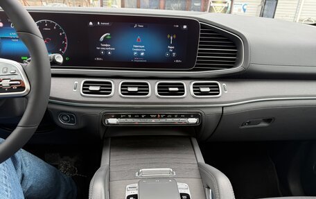 Mercedes-Benz GLE, 2019 год, 7 100 000 рублей, 18 фотография