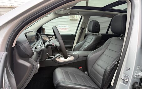 Mercedes-Benz GLE, 2019 год, 7 100 000 рублей, 14 фотография