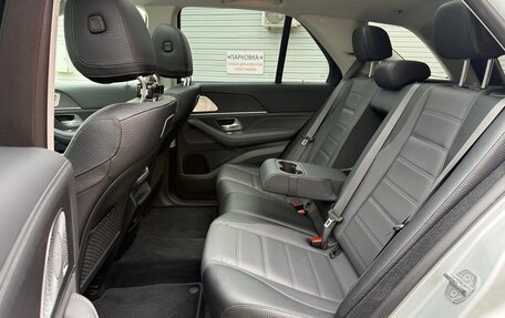 Mercedes-Benz GLE, 2019 год, 7 100 000 рублей, 19 фотография