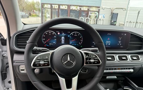 Mercedes-Benz GLE, 2019 год, 7 100 000 рублей, 16 фотография