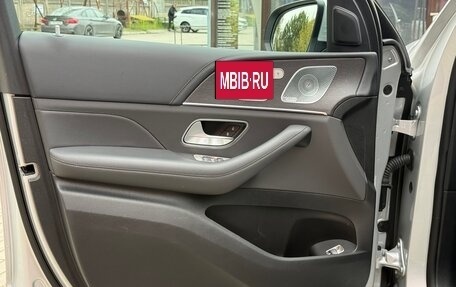 Mercedes-Benz GLE, 2019 год, 7 100 000 рублей, 13 фотография