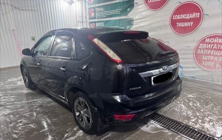 Ford Focus II рестайлинг, 2008 год, 310 000 рублей, 2 фотография
