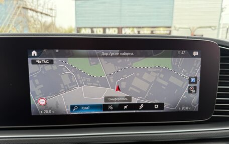 Mercedes-Benz GLE, 2019 год, 7 100 000 рублей, 29 фотография