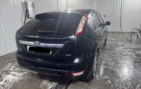 Ford Focus II рестайлинг, 2008 год, 310 000 рублей, 3 фотография