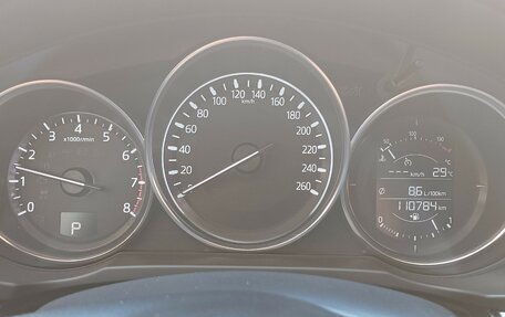 Mazda CX-5 II, 2018 год, 2 350 000 рублей, 6 фотография