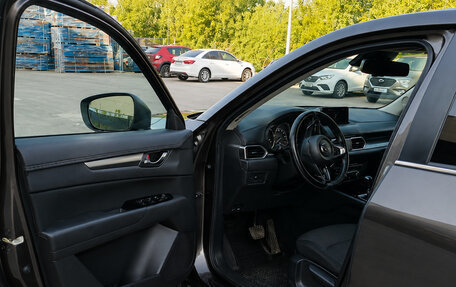 Mazda CX-5 II, 2018 год, 2 350 000 рублей, 3 фотография