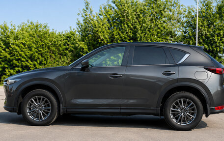 Mazda CX-5 II, 2018 год, 2 350 000 рублей, 4 фотография