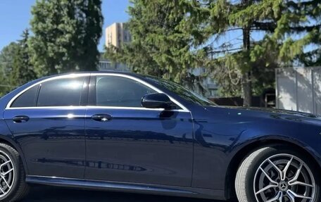 Mercedes-Benz E-Класс, 2020 год, 4 600 000 рублей, 2 фотография