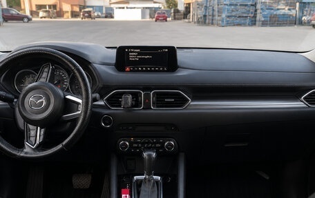 Mazda CX-5 II, 2018 год, 2 350 000 рублей, 2 фотография
