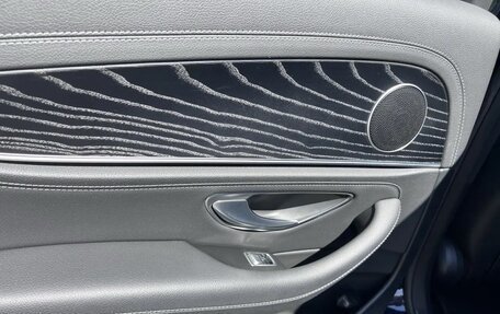 Mercedes-Benz E-Класс, 2020 год, 4 600 000 рублей, 13 фотография