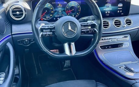 Mercedes-Benz E-Класс, 2020 год, 4 600 000 рублей, 14 фотография