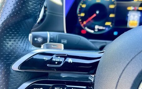 Mercedes-Benz E-Класс, 2020 год, 4 600 000 рублей, 17 фотография