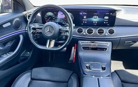 Mercedes-Benz E-Класс, 2020 год, 4 600 000 рублей, 12 фотография