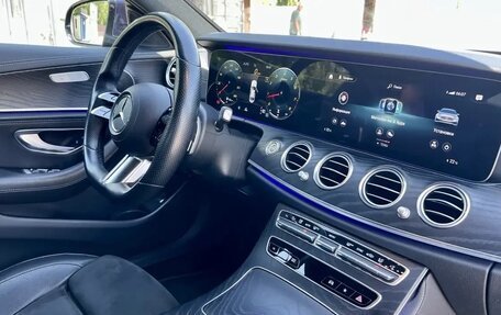 Mercedes-Benz E-Класс, 2020 год, 4 600 000 рублей, 22 фотография