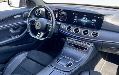 Mercedes-Benz E-Класс, 2020 год, 4 600 000 рублей, 23 фотография