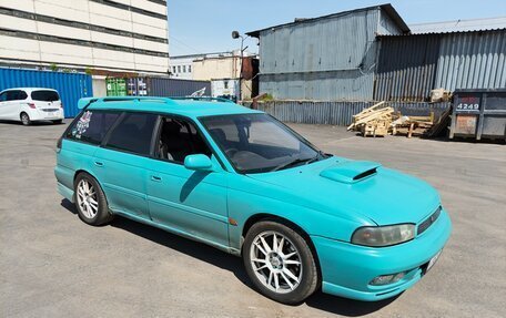 Subaru Legacy VII, 1994 год, 460 000 рублей, 6 фотография