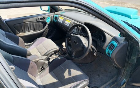 Subaru Legacy VII, 1994 год, 460 000 рублей, 9 фотография