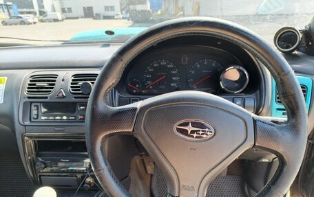 Subaru Legacy VII, 1994 год, 460 000 рублей, 11 фотография