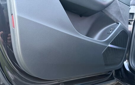 Audi Q8 I, 2019 год, 7 100 000 рублей, 7 фотография