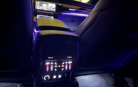 Audi Q8 I, 2019 год, 7 100 000 рублей, 10 фотография