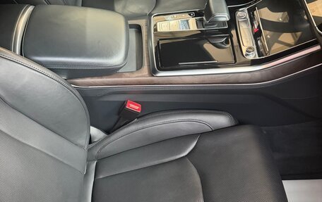 Audi Q8 I, 2019 год, 7 100 000 рублей, 14 фотография