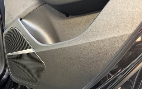 Audi Q8 I, 2019 год, 7 100 000 рублей, 17 фотография