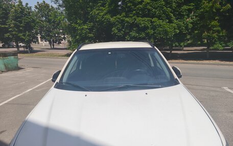 Mitsubishi ASX I рестайлинг, 2011 год, 925 000 рублей, 3 фотография