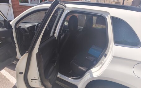 Mitsubishi ASX I рестайлинг, 2011 год, 925 000 рублей, 8 фотография