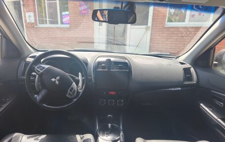 Mitsubishi ASX I рестайлинг, 2011 год, 925 000 рублей, 6 фотография
