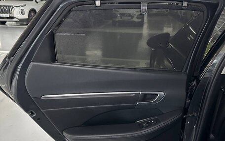 Hyundai Sonata VIII, 2022 год, 2 720 000 рублей, 19 фотография