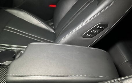 Hyundai Sonata VIII, 2022 год, 2 720 000 рублей, 28 фотография