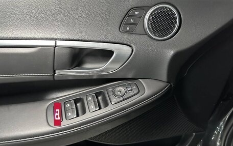 Hyundai Sonata VIII, 2022 год, 2 720 000 рублей, 22 фотография