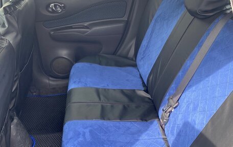 Nissan Note II рестайлинг, 2014 год, 1 000 000 рублей, 12 фотография