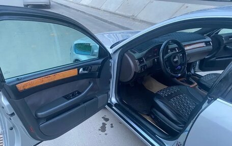 Audi A6, 1997 год, 300 000 рублей, 7 фотография