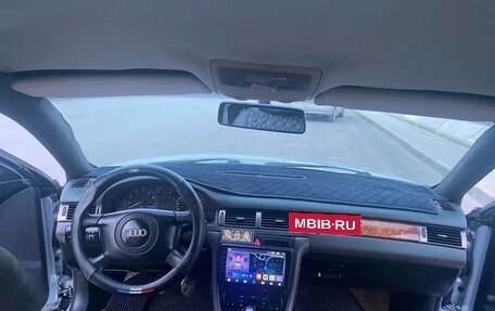 Audi A6, 1997 год, 300 000 рублей, 8 фотография