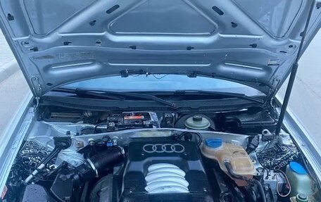Audi A6, 1997 год, 300 000 рублей, 14 фотография
