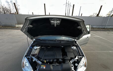 Ford Focus II рестайлинг, 2008 год, 540 000 рублей, 8 фотография