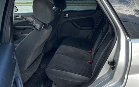 Ford Focus II рестайлинг, 2008 год, 540 000 рублей, 12 фотография