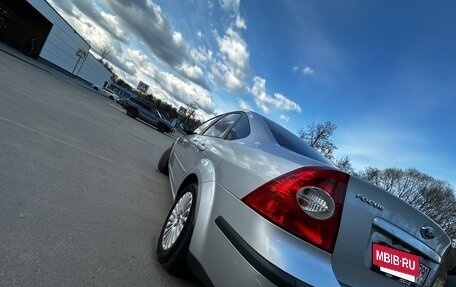 Ford Focus II рестайлинг, 2008 год, 540 000 рублей, 7 фотография