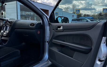 Ford Focus II рестайлинг, 2008 год, 540 000 рублей, 14 фотография
