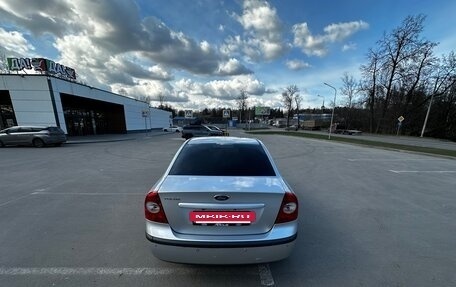 Ford Focus II рестайлинг, 2008 год, 540 000 рублей, 6 фотография
