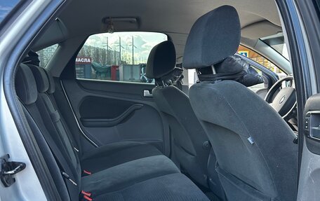Ford Focus II рестайлинг, 2008 год, 540 000 рублей, 17 фотография